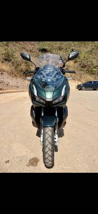 HONDA ADV HONDA ADV